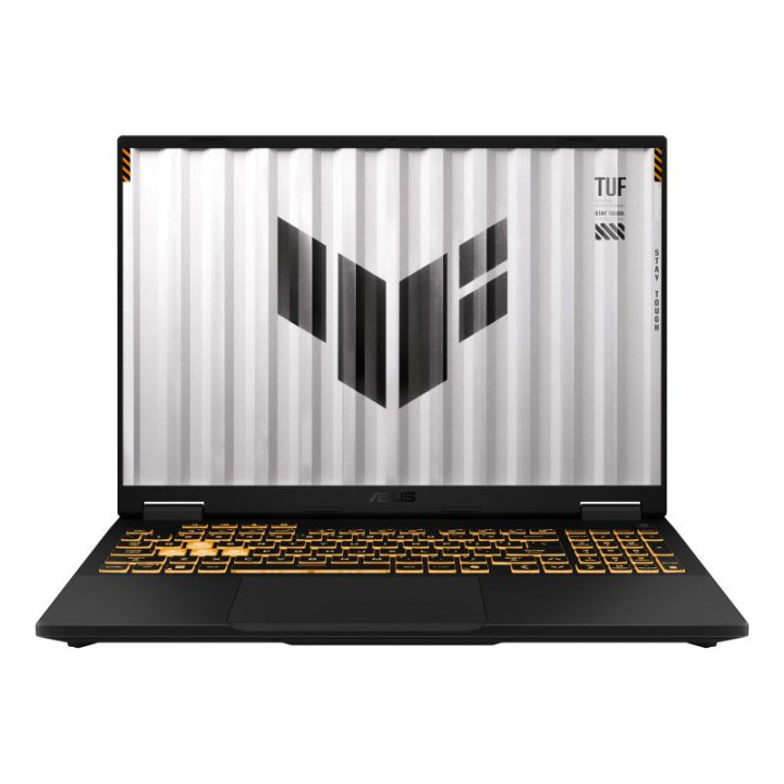ASUS TUF GAMING F16 TUF608JMR-ISCQT218W INTEL CORE? I7 I7-14650HX ORDINATEUR PORTABLE 40.6 CM (16) WQXGA 32 GO DDR5-SDRAM 1 TO S