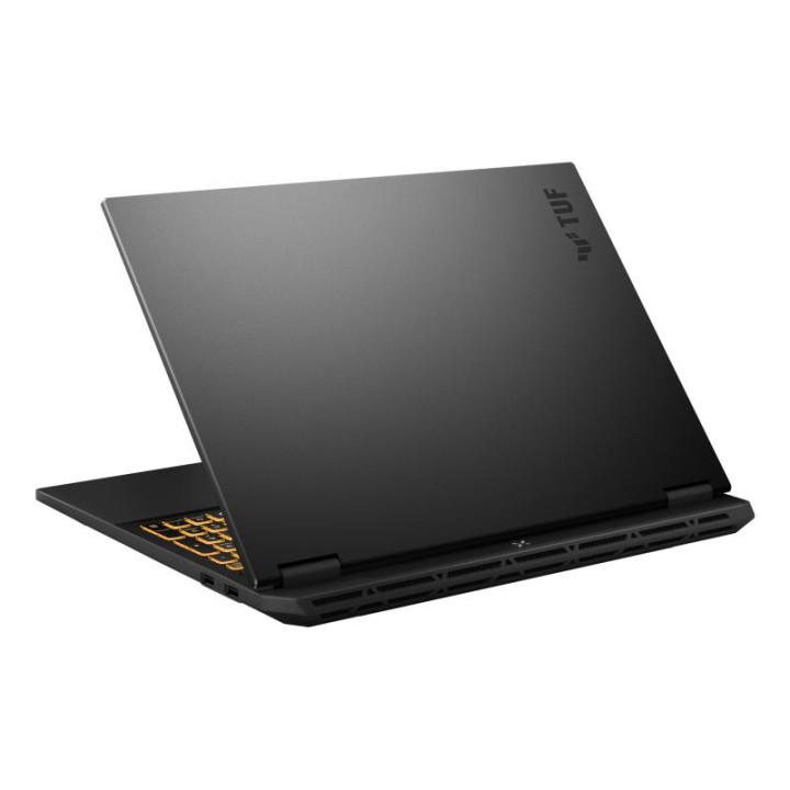 ASUS TUF GAMING F16 TUF608JMR-ISCQT218W INTEL CORE? I7 I7-14650HX ORDINATEUR PORTABLE 40.6 CM (16) WQXGA 32 GO DDR5-SDRAM 1 TO S