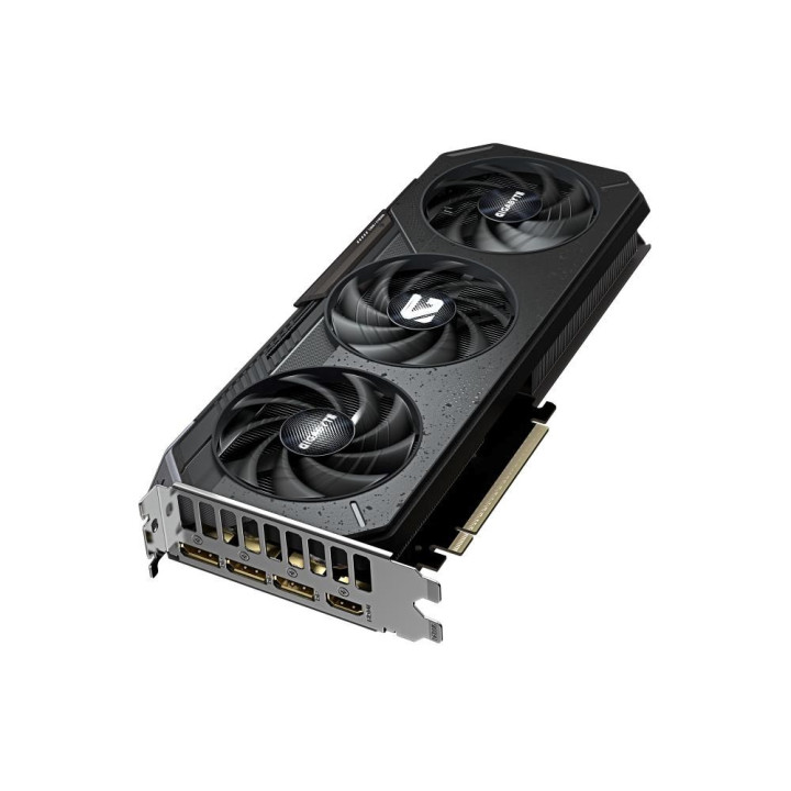GIGABYTE GEFORCE RTX 5060 TI GAMING OC 16G 