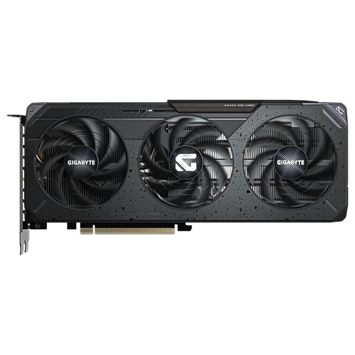GIGABYTE GEFORCE RTX 5060 TI GAMING OC 16G 