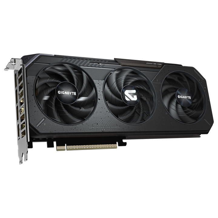 GIGABYTE GEFORCE RTX 5060 TI GAMING OC 16G 