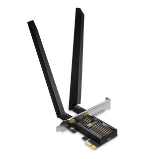TP-LINK TBE552E - WIFI 7 BE9300 / BLUETOOTH 5.4 