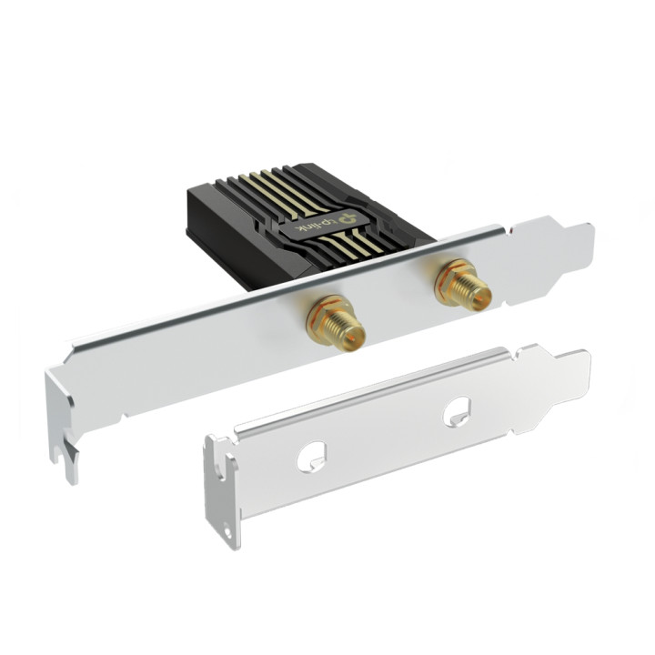 TP-LINK TBE552E - WIFI 7 BE9300 / BLUETOOTH 5.4 