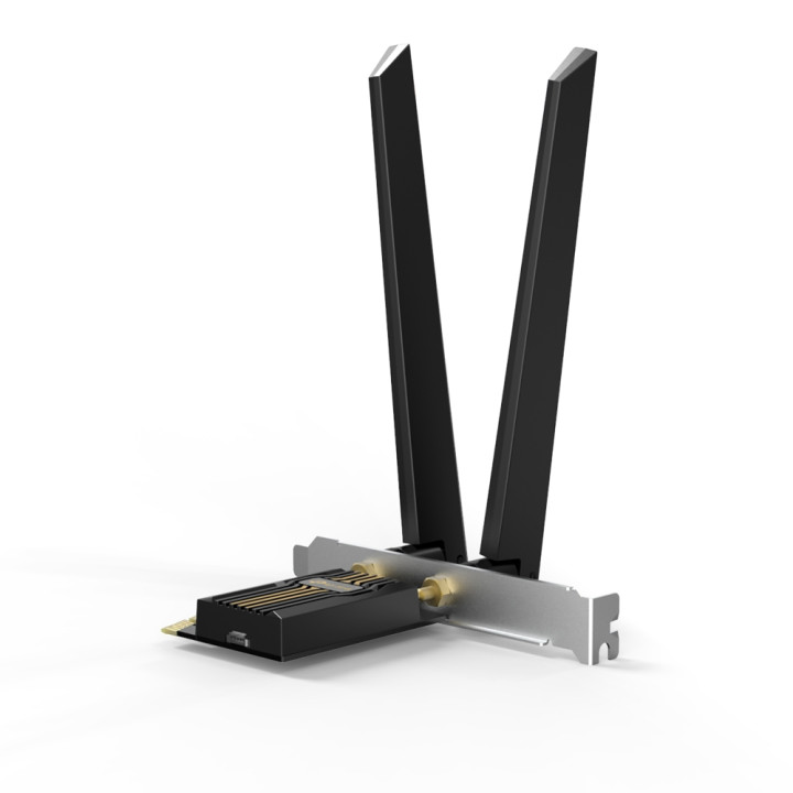 TP-LINK TBE552E - WIFI 7 BE9300 / BLUETOOTH 5.4 