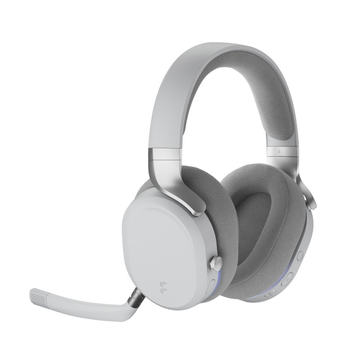 FRACTAL DESIGN SCAPE LIGHT - SANS FIL - BLANC 
