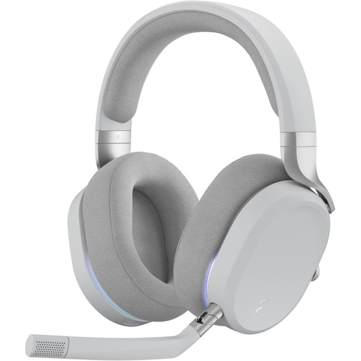 FRACTAL DESIGN SCAPE LIGHT - SANS FIL - BLANC 