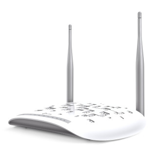 TP-LINK TD-W9970 MODEM ROUTER 