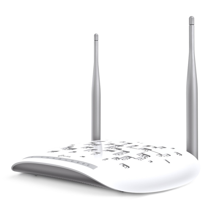TP-LINK TD-W9970 MODEM ROUTER 