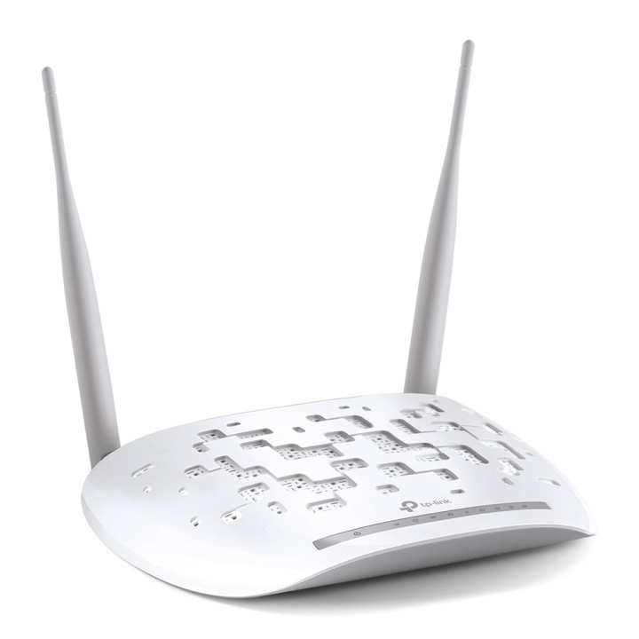 TP-LINK TD-W9970 MODEM ROUTER 