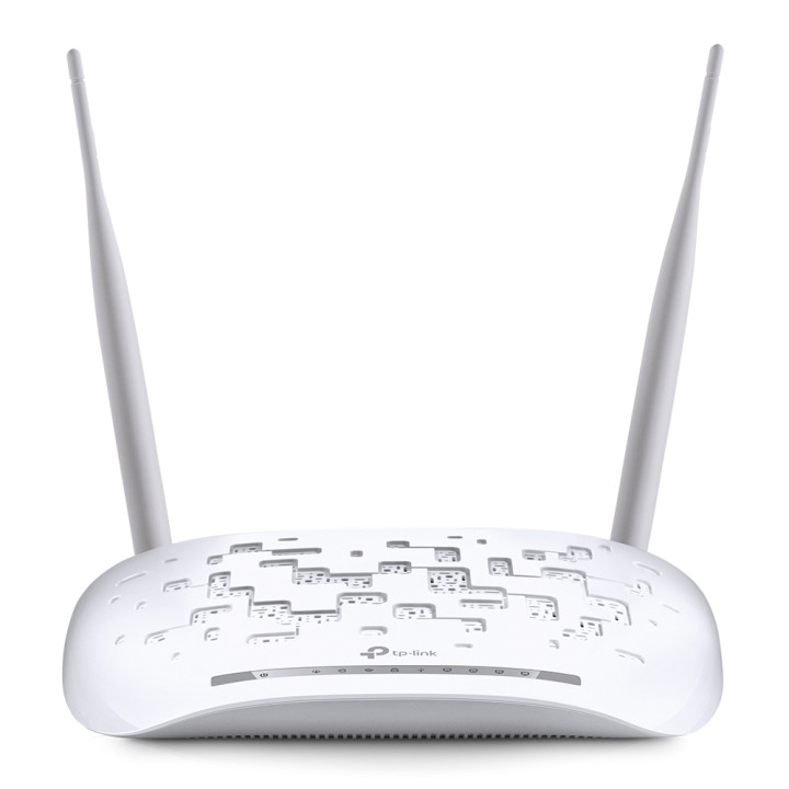 TP-LINK TD-W9970 MODEM ROUTER 