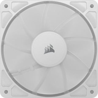 CORSAIR RS120 TRIPLE PACK - BLANC 