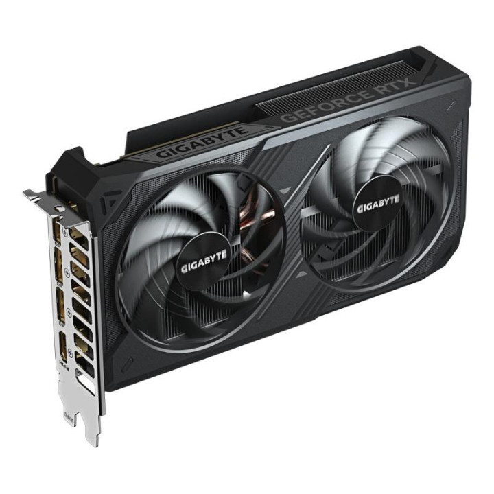 GIGABYTE GEFORCE RTX 5060 TI WINDFORCE 8G 