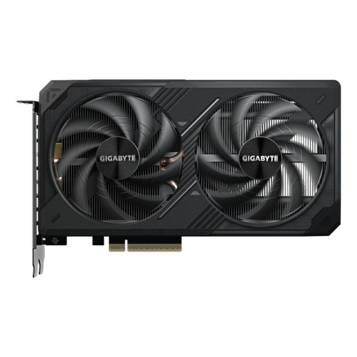 GIGABYTE GEFORCE RTX 5060 TI WINDFORCE 8G 