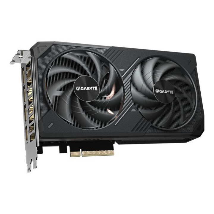 GIGABYTE GEFORCE RTX 5060 TI WINDFORCE 8G 