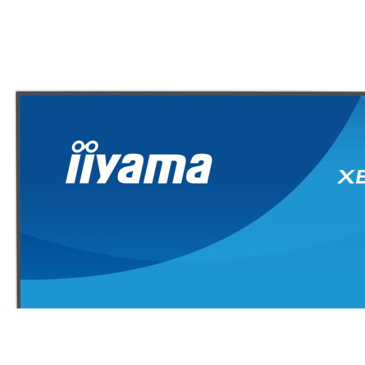 IIYAMA XB2497HSU-W1 23.8 FHD/120HZ/IPS/PIVOT/HP/BLANC 
