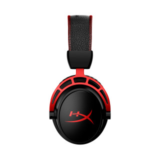 HYPERX CLOUD ALPHA WIRELESS NOIR/ROUGE 