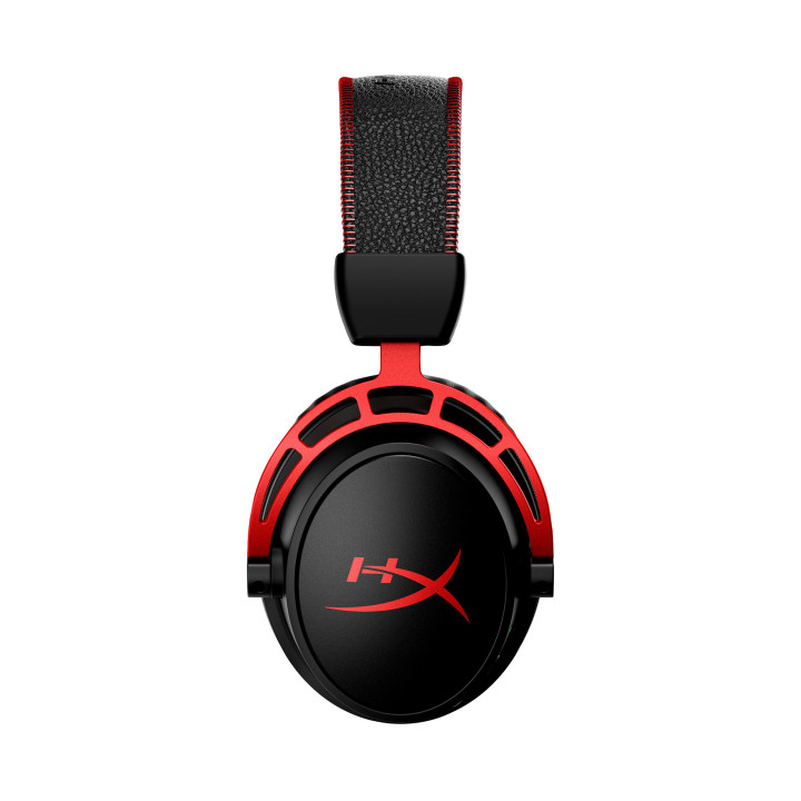 HYPERX CLOUD ALPHA WIRELESS NOIR/ROUGE 