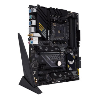 ASUS TUF GAMING B550-PLUS WIFI II - B550/AM4/DDR4/ATX 