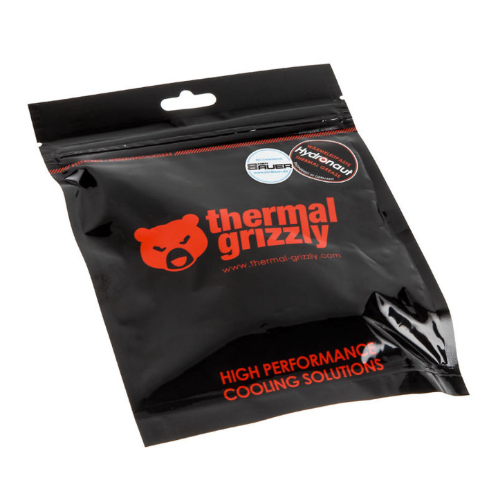 THERMAL GRIZZLY PATE THERMIQUE