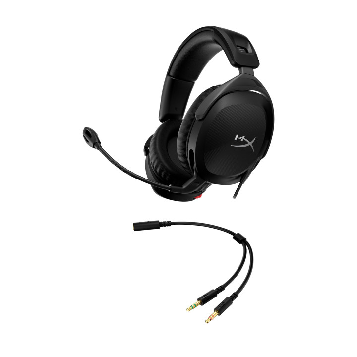 HYPERX CLOUD STINGER 2 NOIR# 