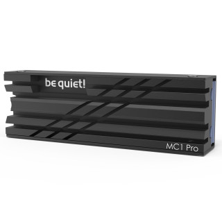 BE QUIET SILENT LOOP 2 280MM WATER 