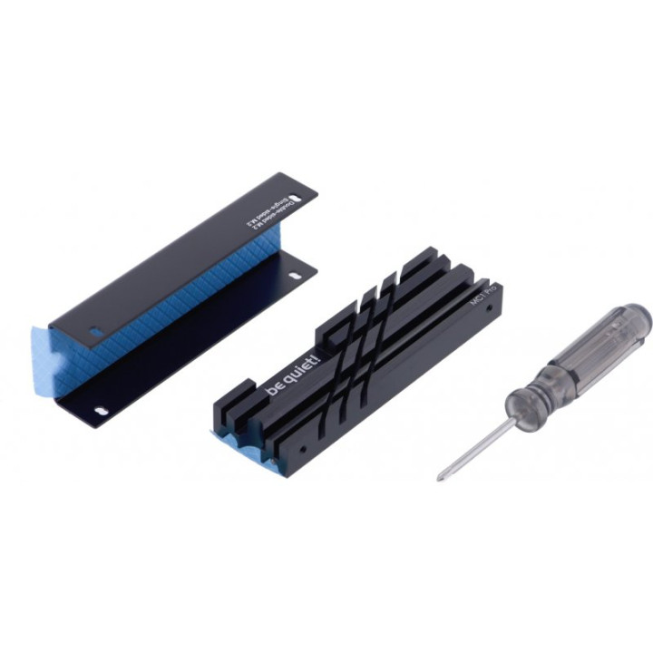 BE QUIET SILENT LOOP 2 280MM WATER 