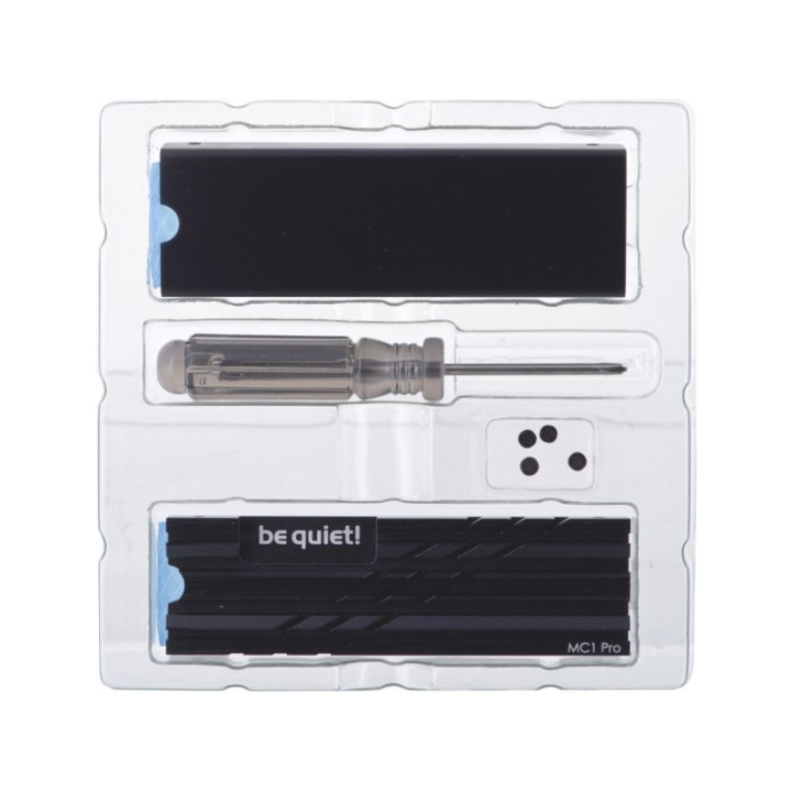 BE QUIET SILENT LOOP 2 280MM WATER 
