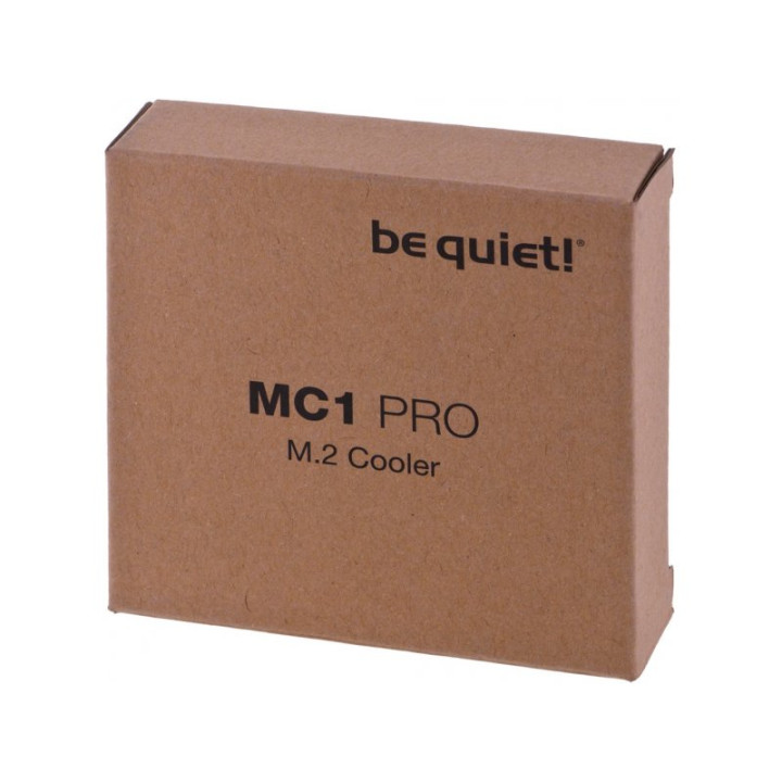 BE QUIET SILENT LOOP 2 280MM WATER 