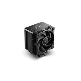 DEEPCOOL AK700 DIGITAL NYX PROCESSEUR REFROIDISSEUR D'AIR 12 CM NOIR 1 PIECE(S) 