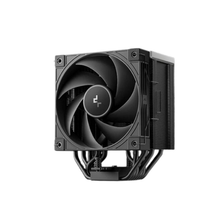 DEEPCOOL AK700 DIGITAL NYX PROCESSEUR REFROIDISSEUR D'AIR 12 CM NOIR 1 PIECE(S) 