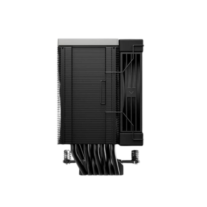 DEEPCOOL AK700 DIGITAL NYX PROCESSEUR REFROIDISSEUR D'AIR 12 CM NOIR 1 PIECE(S) 