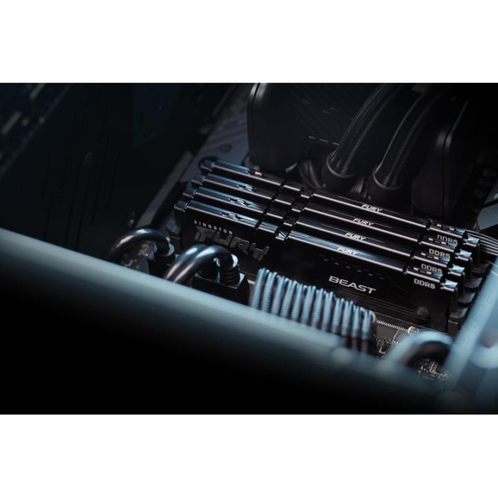 KINGSTON KF552C40BB-16 (16GO DDR5 5200 PC41600) 