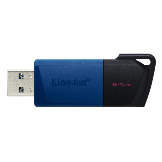 KINGSTON 64GB DT EXODIA M USB3.2 GEN 1 