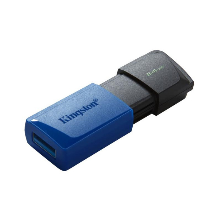KINGSTON 64GB DT EXODIA M USB3.2 GEN 1 