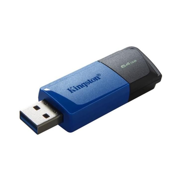 KINGSTON 64GB DT EXODIA M USB3.2 GEN 1 