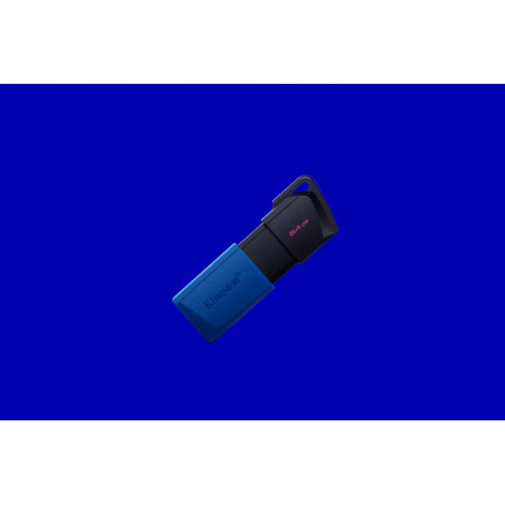 KINGSTON 64GB DT EXODIA M USB3.2 GEN 1 