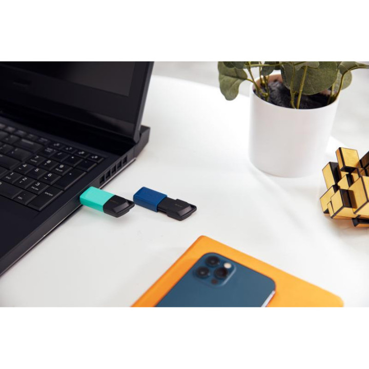 KINGSTON 64GB DT EXODIA M USB3.2 GEN 1 