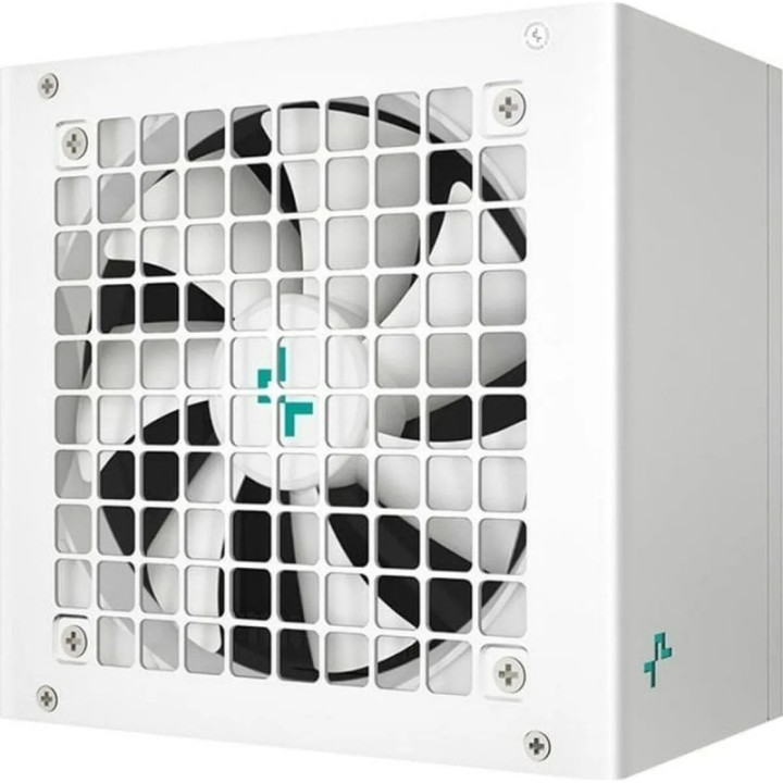 DEEPCOOL GAMER STORM PN850-M WHITE - ATX 3.1 - 80 PLUS GOLD 