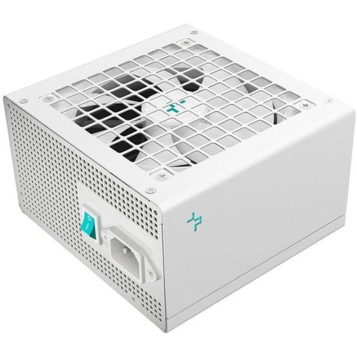 DEEPCOOL GAMER STORM PN850-M WHITE - ATX 3.1 - 80 PLUS GOLD 
