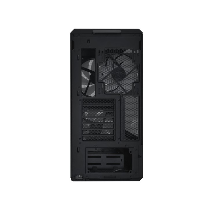 LIAN-LI LANCOOL 217 INF NOIR - MT/SANS ALIM/SSI EEB 