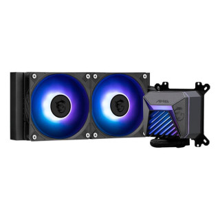 MSI MAG CORELIQUID A15 240 - NOIR 