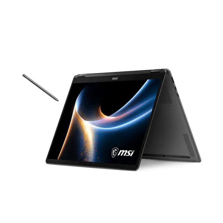 MSI PRESTIGE 14 FLIP AI+ D3MTG-002FR 