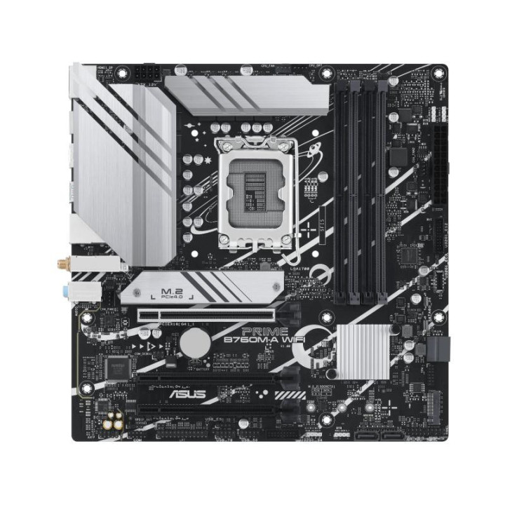 ASUS PRIME B760M-A WIFI 