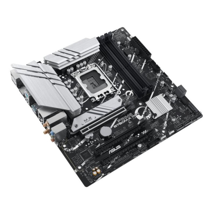 ASUS PRIME B760M-A WIFI 
