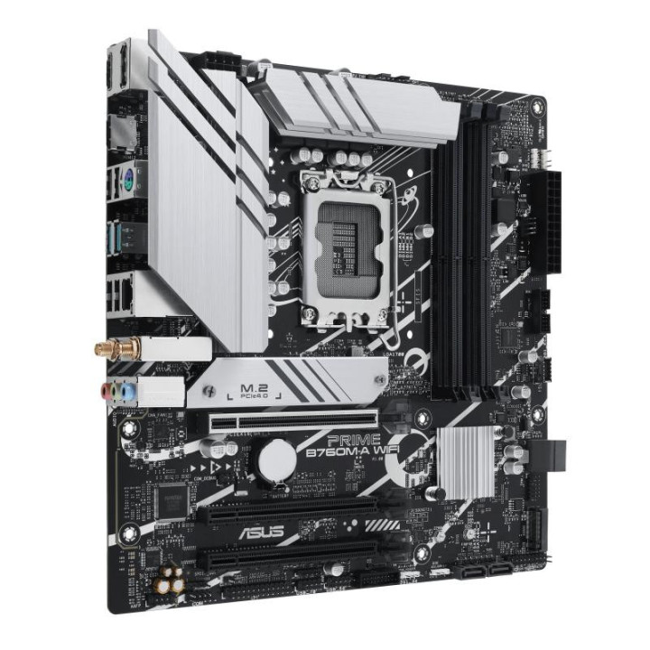 ASUS PRIME B760M-A WIFI 