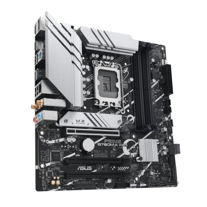 ASUS PRIME B760M-A WIFI 