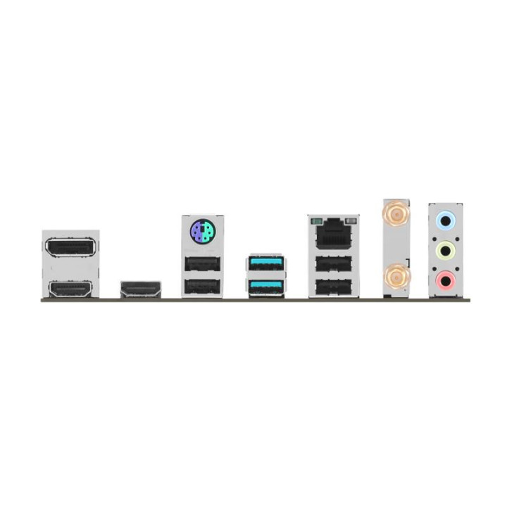 ASUS PRIME B760M-A WIFI 