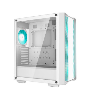 DEEPCOOL CC560 WHITE V2 O 