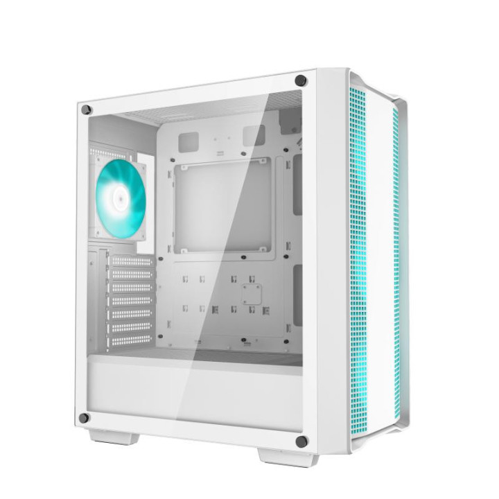 DEEPCOOL CC560 WHITE V2 O 