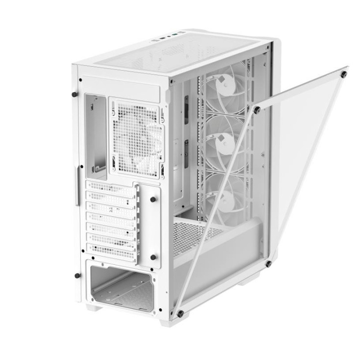 DEEPCOOL CC560 WHITE V2 O 